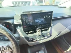 Toyota Corolla Intelligent Hybrid Dual-Engine 1.8L Leading Edition - ფოტო 12