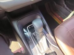 Toyota Corolla Intelligent Hybrid Dual-Engine 1.8L Leading Edition - ფოტო 13