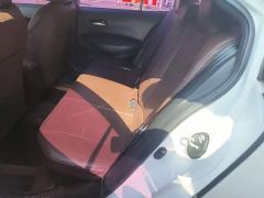 Toyota Corolla Intelligent Hybrid Dual-Engine 1.8L Leading Edition - ფოტო 16