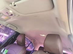 Toyota Corolla Intelligent Hybrid Dual-Engine 1.8L Leading Edition - ფოტო 17