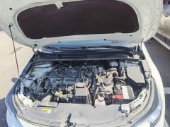 Toyota Corolla Intelligent Hybrid Dual-Engine 1.8L Leading Edition - ფოტო 19