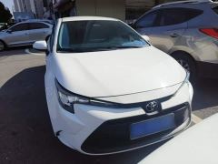 Toyota Corolla Intelligent Hybrid Dual-Engine 1.8L Leading Edition - ფოტო 2