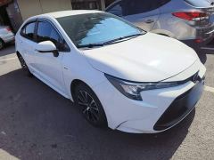 Toyota Corolla Intelligent Hybrid Dual-Engine 1.8L Leading Edition - ფოტო 3