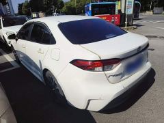 Toyota Corolla Intelligent Hybrid Dual-Engine 1.8L Leading Edition - ფოტო 4