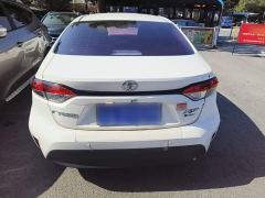 Toyota Corolla Intelligent Hybrid Dual-Engine 1.8L Leading Edition - ფოტო 5