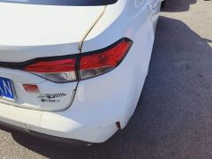 Toyota Corolla Intelligent Hybrid Dual-Engine 1.8L Leading Edition - ფოტო 7