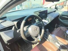 Toyota Corolla Intelligent Hybrid Dual-Engine 1.8L Leading Edition - ფოტო 9