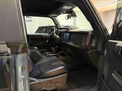 Geely Bronco( imported ) 3.0T Raptor US spec - ფოტო 10