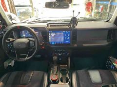 Geely Bronco( imported ) 3.0T Raptor US spec - ფოტო 11