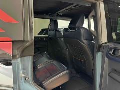 Geely Bronco( imported ) 3.0T Raptor US spec - ფოტო 12