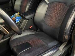 Geely Bronco( imported ) 3.0T Raptor US spec - ფოტო 14