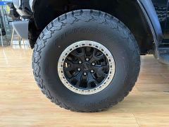 Geely Bronco( imported ) 3.0T Raptor US spec - ფოტო 15