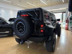 Geely Bronco( imported ) 3.0T Raptor US spec - ფოტო 16