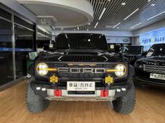 Geely Bronco( imported ) 3.0T Raptor US spec - ფოტო 2