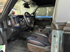 Geely Bronco( imported ) 3.0T Raptor US spec - ფოტო 8