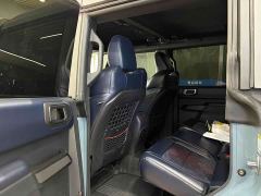 Geely Bronco( imported ) 3.0T Raptor US spec - ფოტო 9