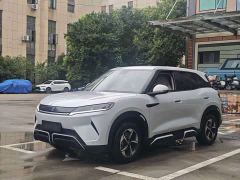 BYD Yuan UP 401KM Leading Edition - photo 1