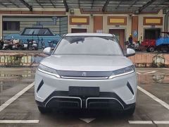 BYD Yuan UP 401KM Leading Edition - photo 2