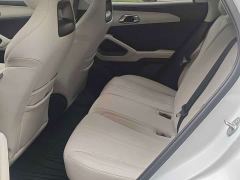BYD Yuan UP 401KM Leading Edition - photo 6