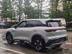 BYD Yuan UP 401KM Leading Edition - photo 7