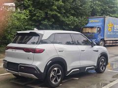 BYD Yuan UP 401KM Leading Edition - photo 9