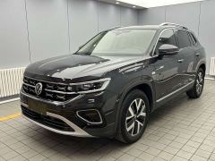 Volkswagen Taos 280TSI FWD Luxury Plus Advanced Edition - ფოტო 1