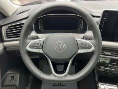 Volkswagen Taos 280TSI FWD Luxury Plus Advanced Edition - ფოტო 10