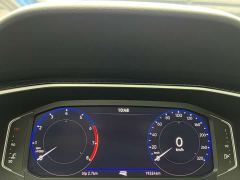 Volkswagen Taos 280TSI FWD Luxury Plus Advanced Edition - ფოტო 11