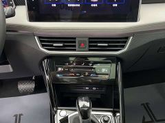 Volkswagen Taos 280TSI FWD Luxury Plus Advanced Edition - ფოტო 12