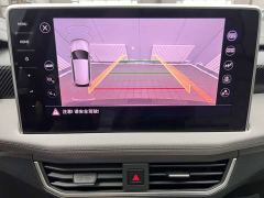 Volkswagen Taos 280TSI FWD Luxury Plus Advanced Edition - ფოტო 13