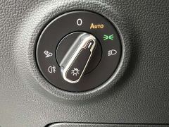 Volkswagen Taos 280TSI FWD Luxury Plus Advanced Edition - ფოტო 15