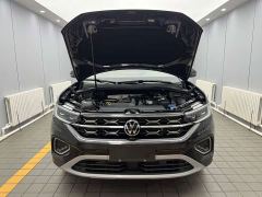 Volkswagen Taos 280TSI FWD Luxury Plus Advanced Edition - ფოტო 17