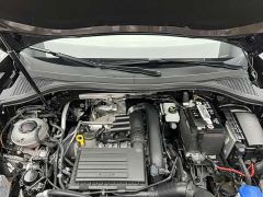Volkswagen Taos 280TSI FWD Luxury Plus Advanced Edition - ფოტო 18