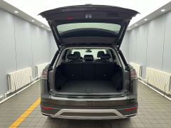 Volkswagen Taos 280TSI FWD Luxury Plus Advanced Edition - ფოტო 19