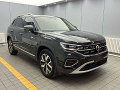 Volkswagen Taos 280TSI FWD Luxury Plus Advanced Edition - ფოტო 3