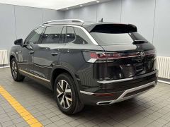 Volkswagen Taos 280TSI FWD Luxury Plus Advanced Edition - ფოტო 4