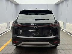 Volkswagen Taos 280TSI FWD Luxury Plus Advanced Edition - ფოტო 5