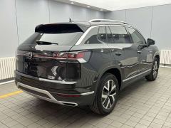 Volkswagen Taos 280TSI FWD Luxury Plus Advanced Edition - ფოტო 6