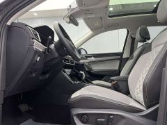 Volkswagen Taos 280TSI FWD Luxury Plus Advanced Edition - ფოტო 7