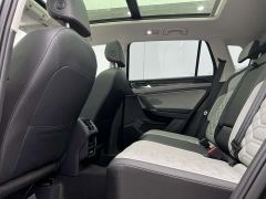 Volkswagen Taos 280TSI FWD Luxury Plus Advanced Edition - ფოტო 8