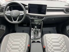 Volkswagen Taos 280TSI FWD Luxury Plus Advanced Edition - ფოტო 9