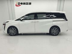 GAC Aion S Plus DM-i 150km PRO - фото 3