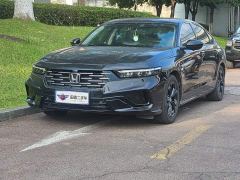 Honda Accord 260TURBO Comfort Edition - ფოტო 1