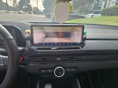 Honda Accord 260TURBO Comfort Edition - ფოტო 10