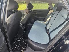 Honda Accord 260TURBO Comfort Edition - ფოტო 12