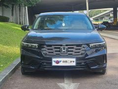 Honda Accord 260TURBO Comfort Edition - ფოტო 2