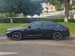 Honda Accord 260TURBO Comfort Edition - ფოტო 3