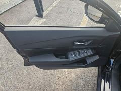 Honda Accord 260TURBO Comfort Edition - ფოტო 6