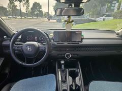 Honda Accord 260TURBO Comfort Edition - ფოტო 7