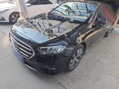Mercedes-Benz E-Class E 300 L Fashion Edition - photo 1